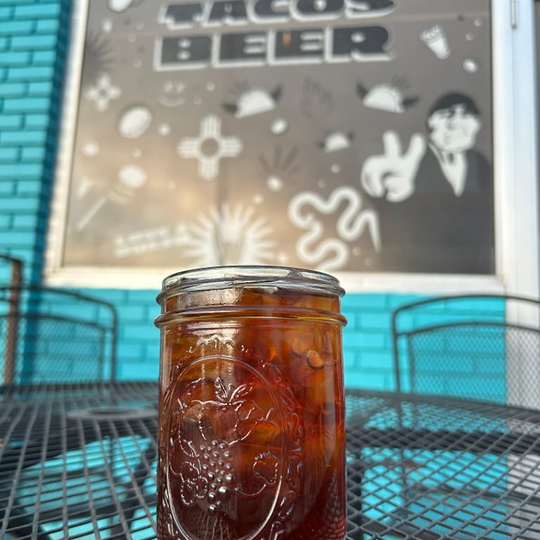 Delicious Cold Brew Coffee