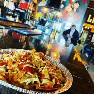 Rice Bowl