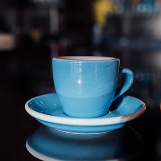 Espresso