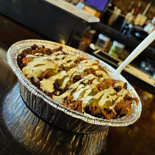 Rosie’s Keto Power Bowl