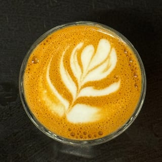 Cortado