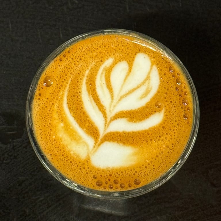 Cortado: A Perfect Pairing with Tacos